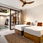 Apricot House by Alfred in Bali