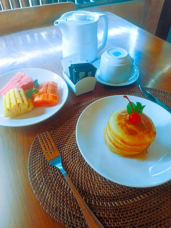 Taman Bali Homestay Sanur