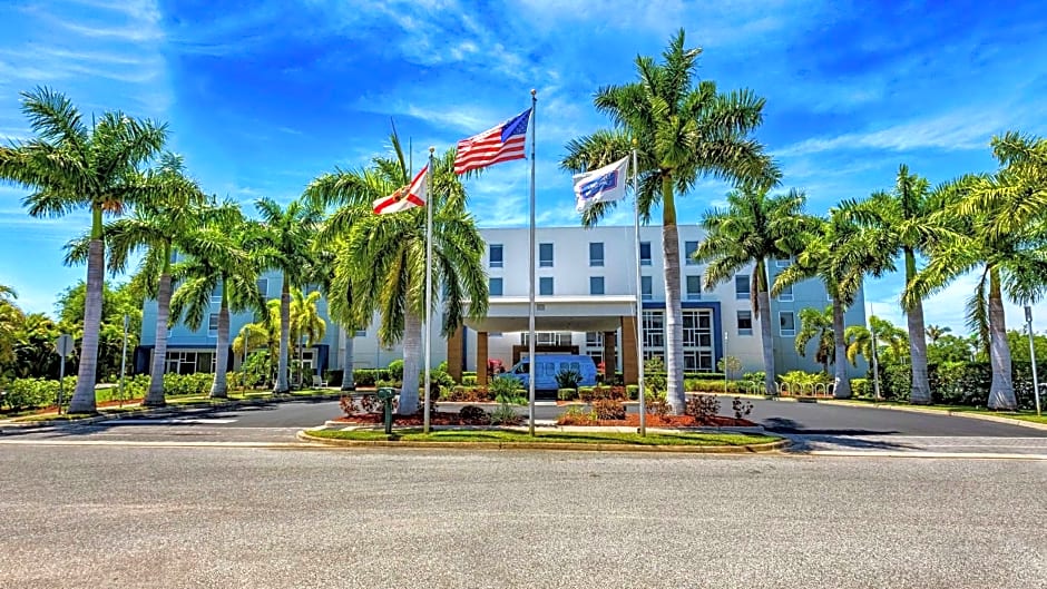 Hampton Inn By Hilton & Suites Sarasota/Bradenton-Airport