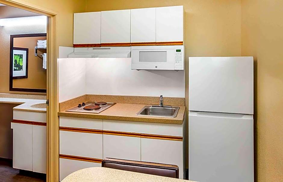 Extended Stay America Suites - Salt Lake City - Sugar House