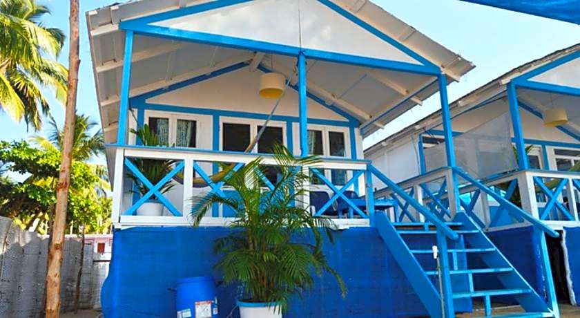 Cuba Agonda Beach Hotel