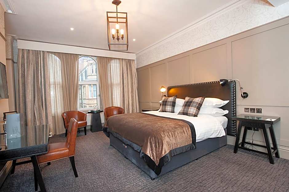 Macdonald Burlington Hotel