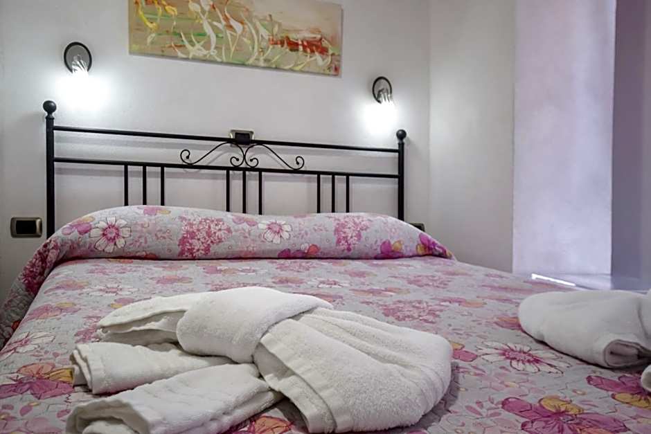 Albergo Al Carugio