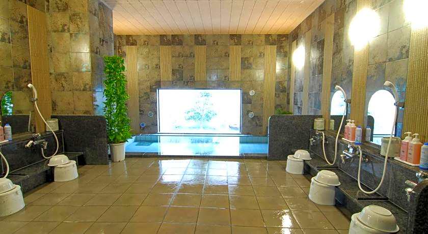 Hotel Route Inn Shiojiri