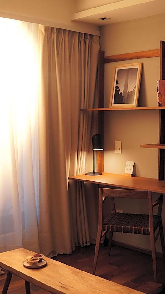 AQ Tailored Suites