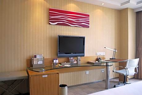 Business Double Room with Sea View