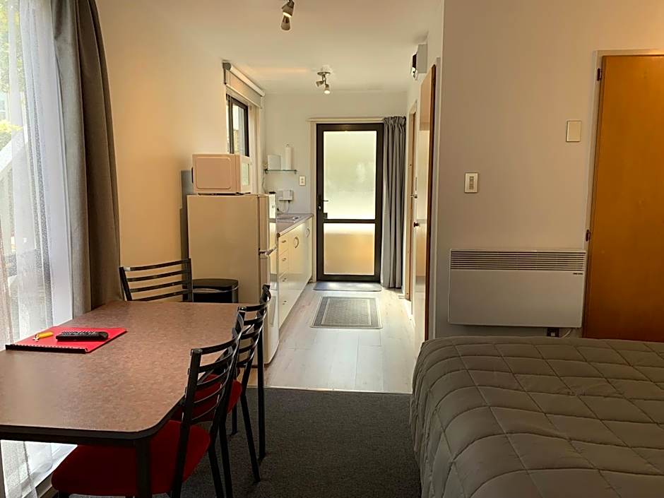 Wakatipu View Apartments