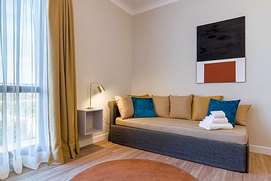 Seawater Hotel Bio & Beauty Spa