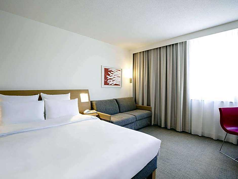 Novotel Metz Centre