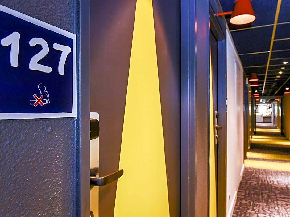 ibis budget Coutances