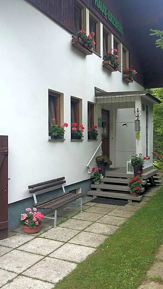 Haus-erzberg
