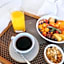 JW Marriott Hotel Lima