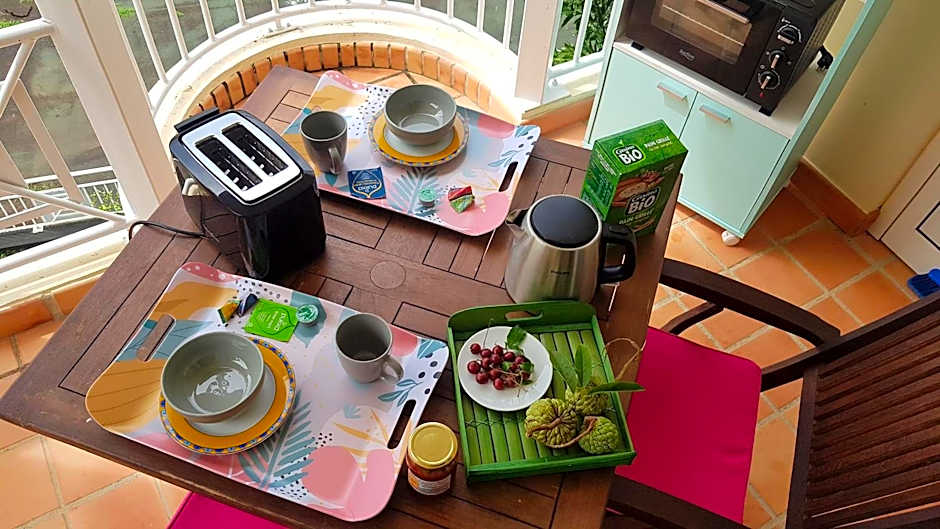 Les Studios de la Baie 246