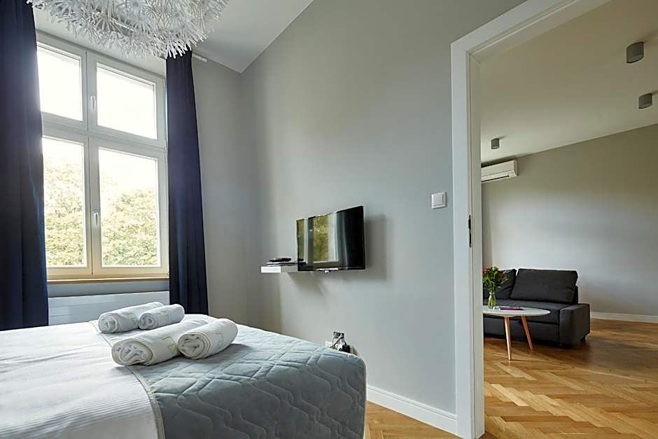 PlayRoom Aparthotel
