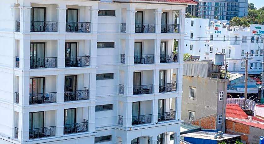 Praha Hotel