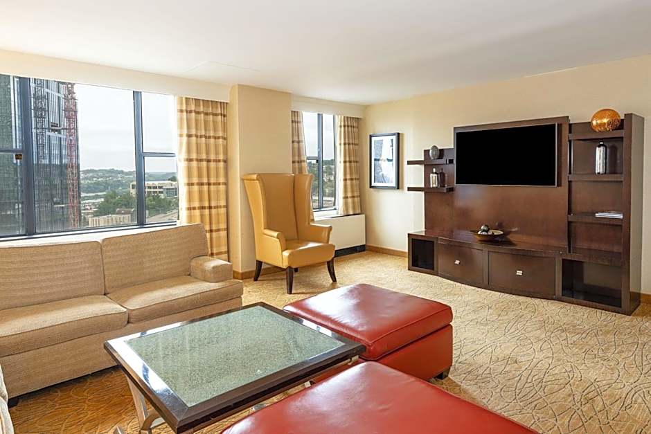 Pittsburgh Marriott City Center