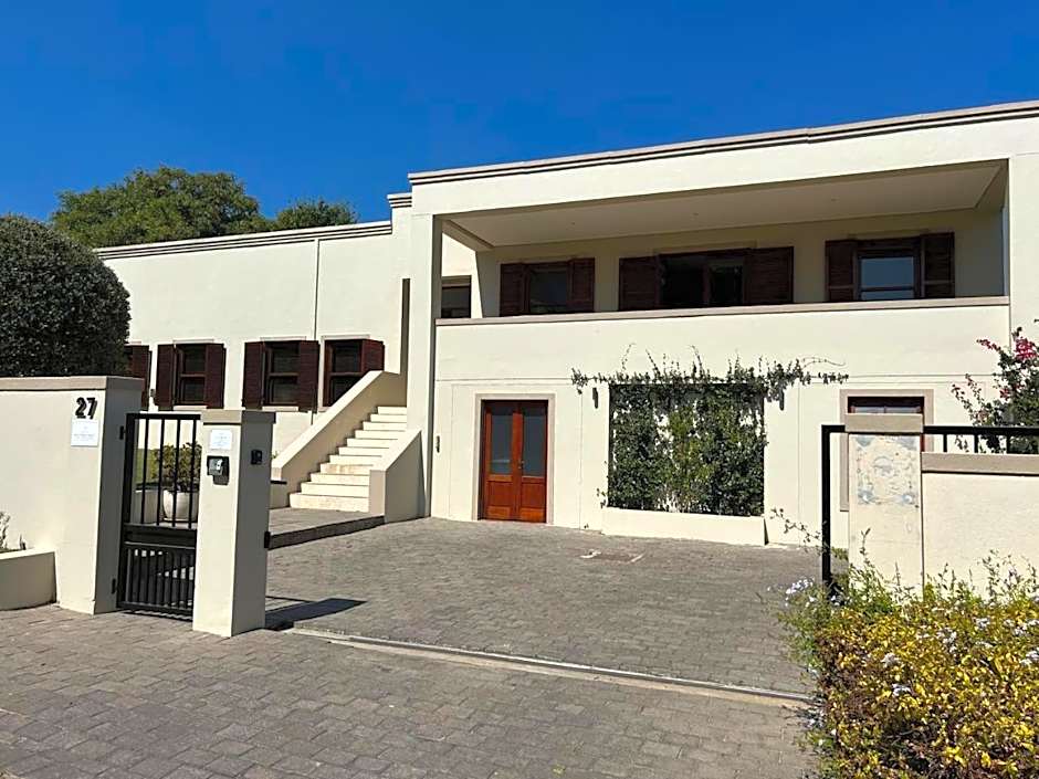 Residence Vive la Vie