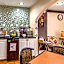 Rodeway Inn & Suites Houston Near Medical Center