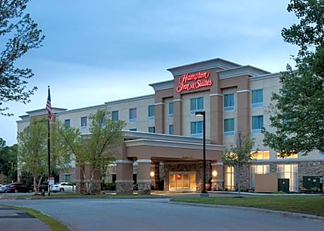 Hampton Inn By Hilton & Suites Westford-Chelmsford