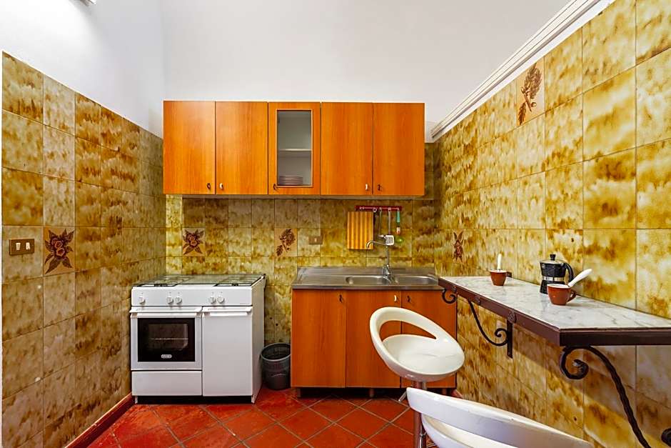 Masseria Donna Laura