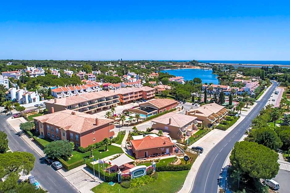 Lakeside Country Club - Apartamentos Turísticos