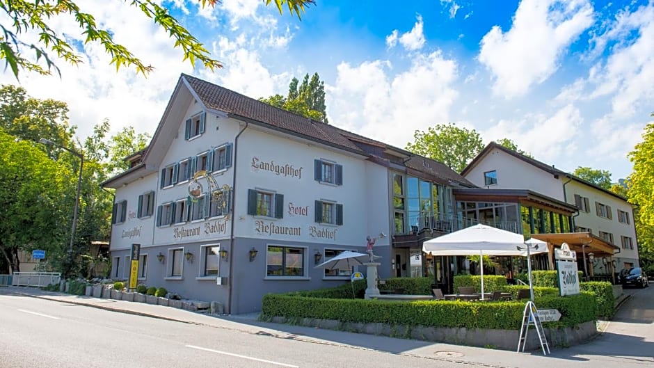 Hotel Badhof