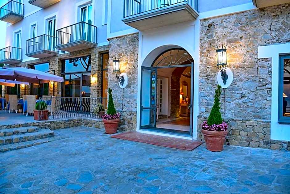 Hotel Garden Riviera