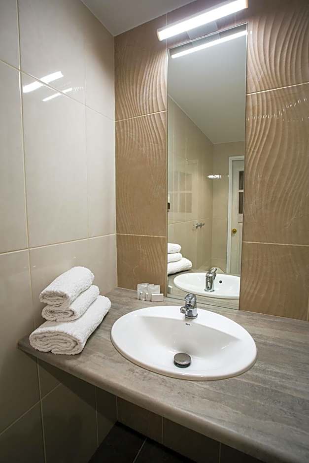 Hotel Orle