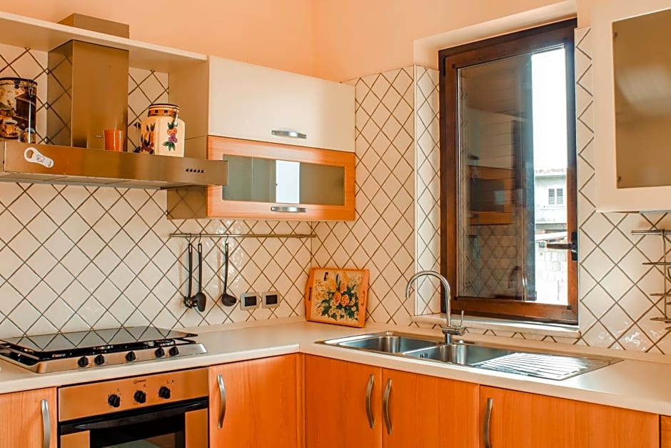 Magna Grecia B&B e Appartamenti