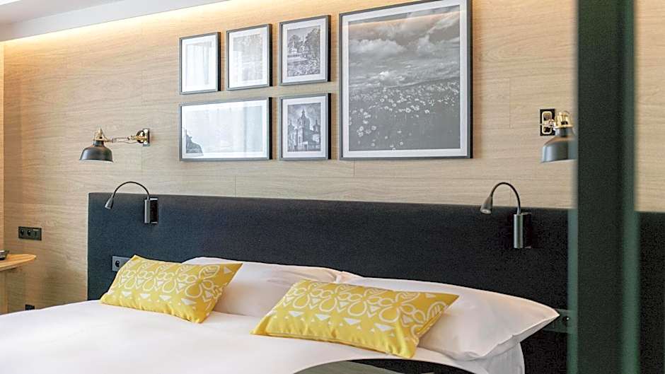 B&B HOTEL Tomaszów Lubelski