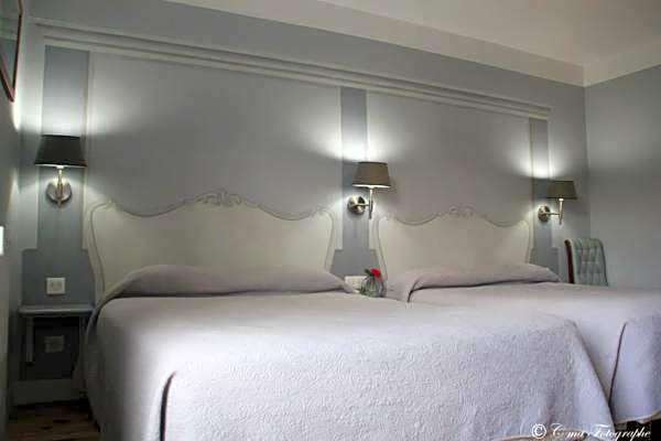Hôtel Majestic