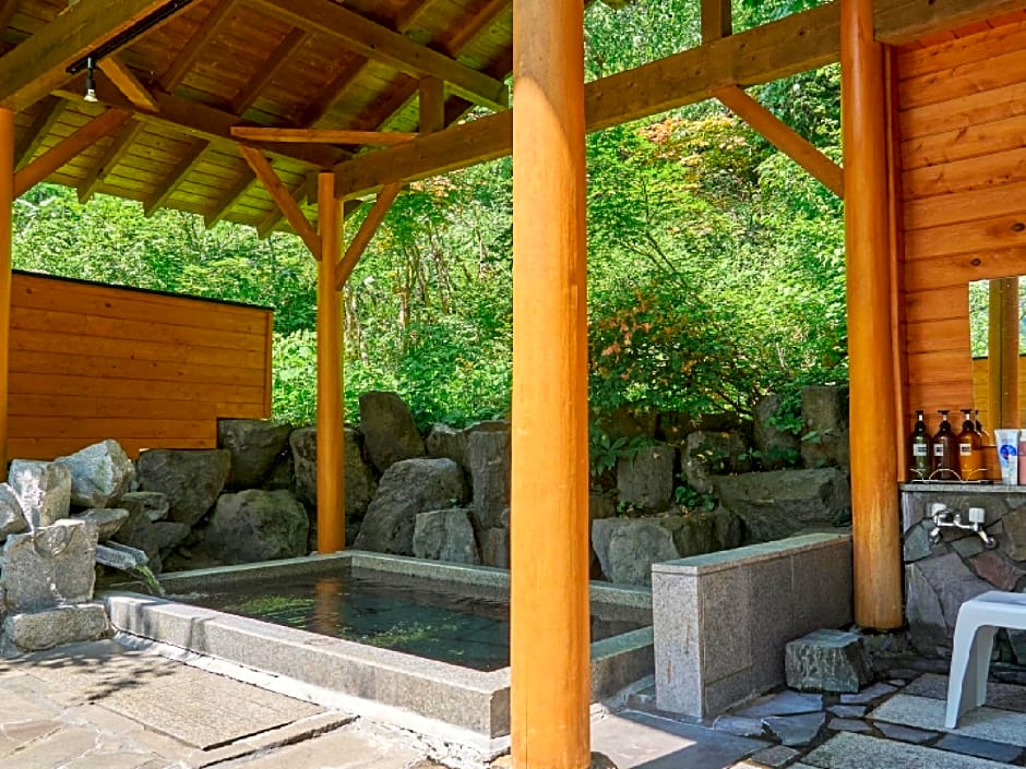 Pension Asanebou