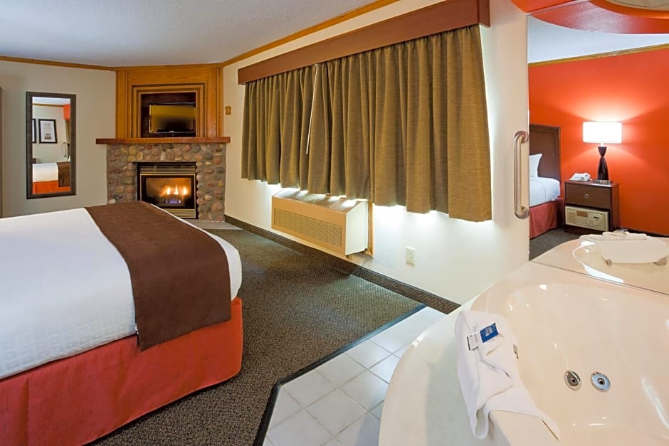 AmericInn by Wyndham Virginia