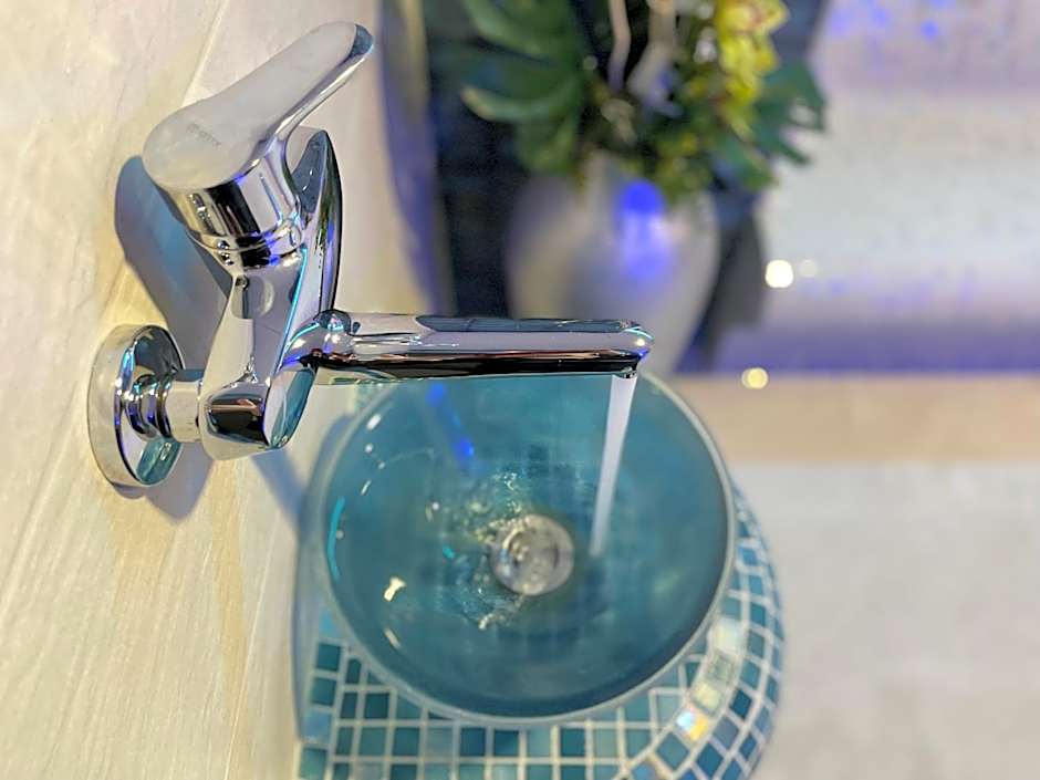 Smart Hotel Budapest