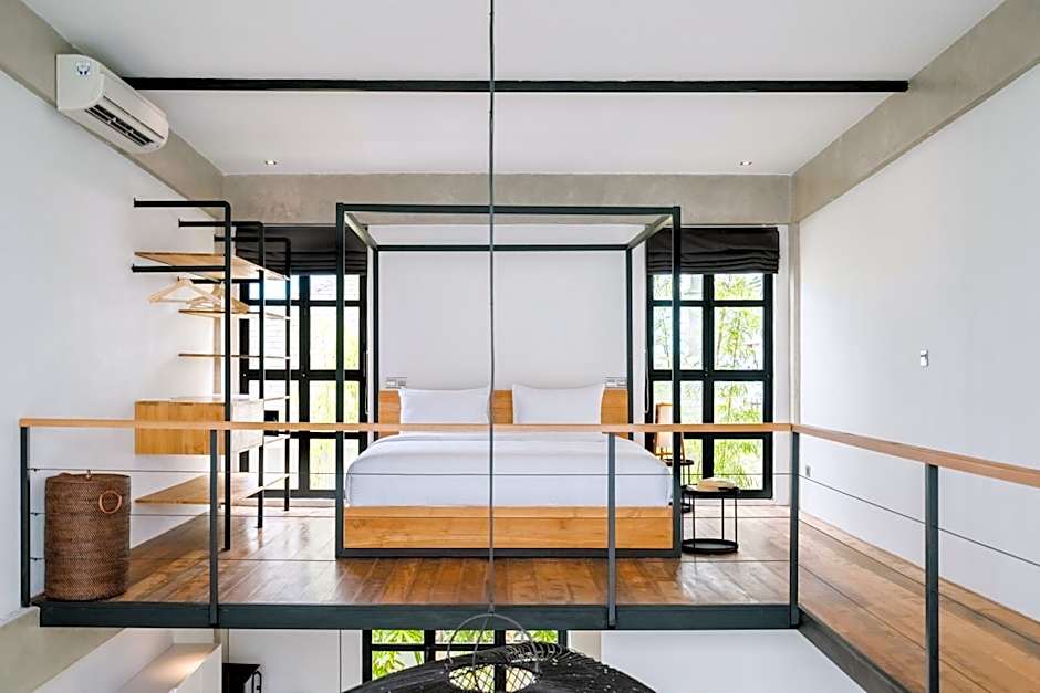 Berawa Lofts #2 Managed by CPM Bali