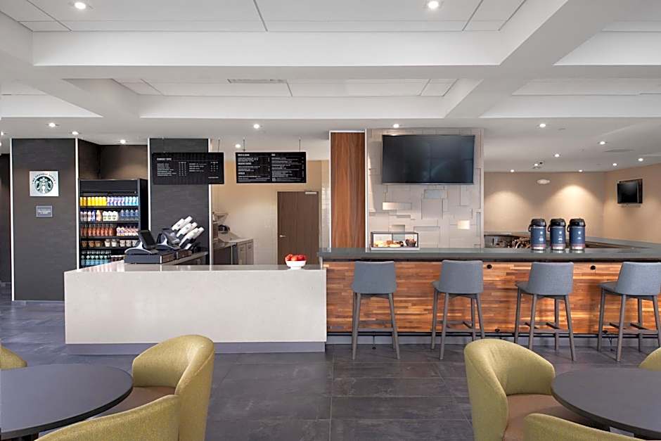 Courtyard by Marriott Edina Bloomington