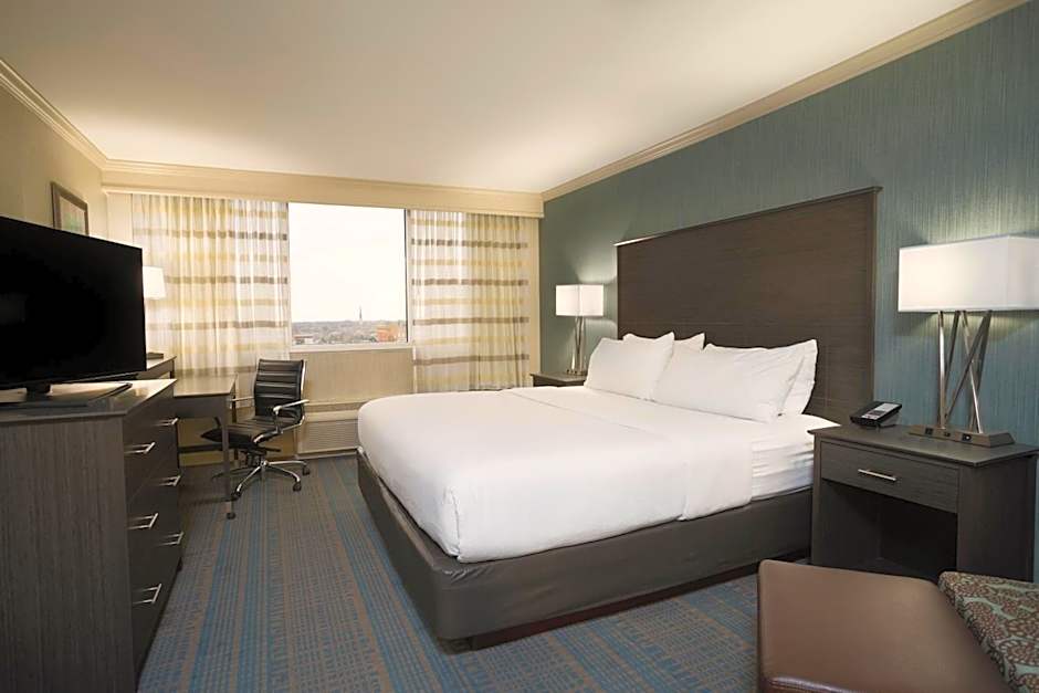 Holiday Inn Columbus Downtown - Capitol Square By IHG