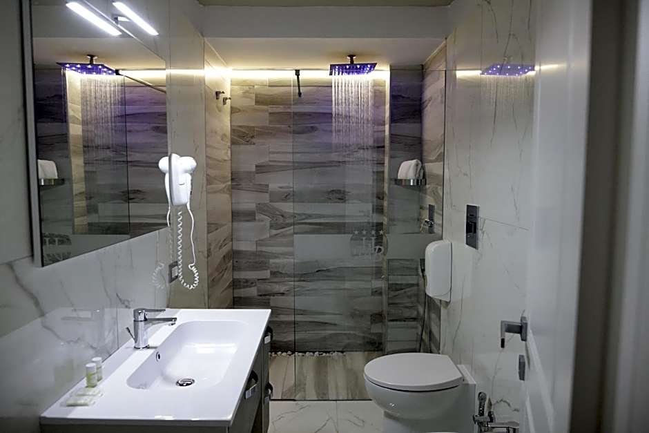 Hotel Vergilius Billia