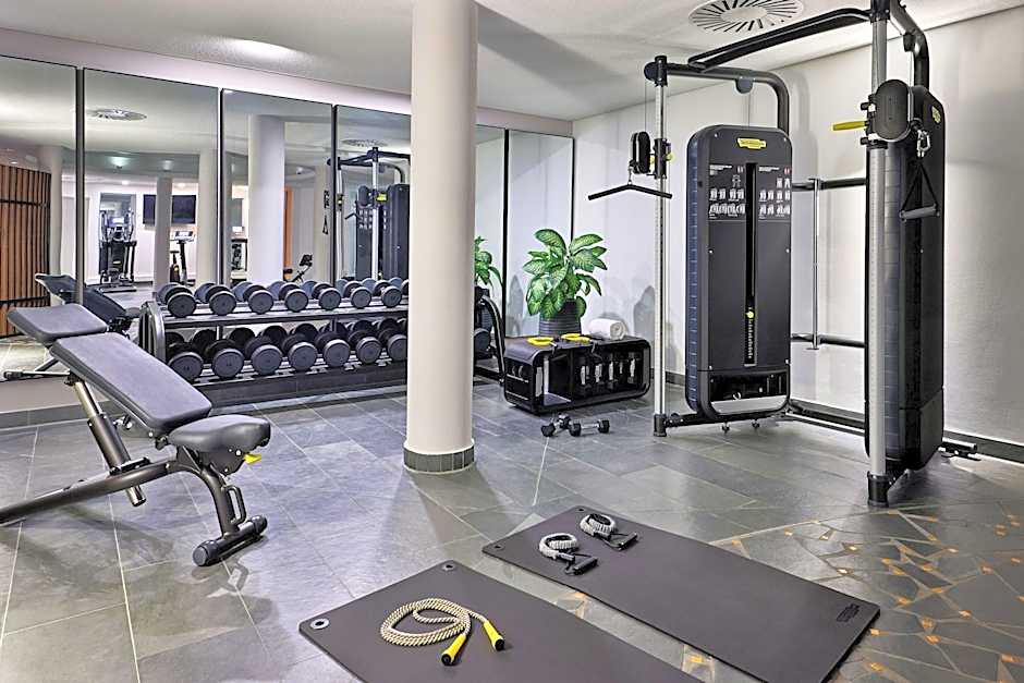 Four Points by Sheraton Munich Messe