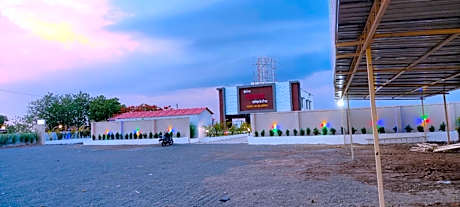 Hotel sharada executive