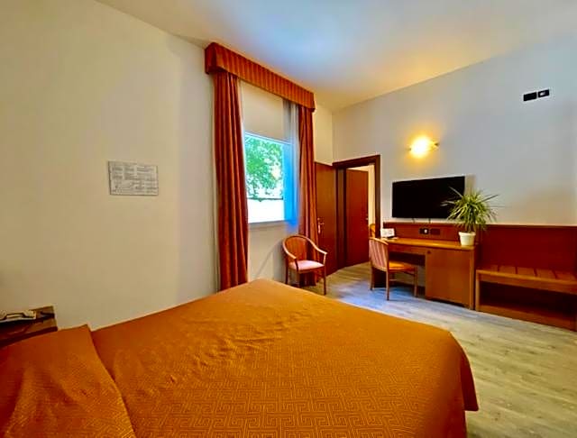 Hotel Garibaldi