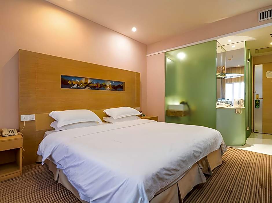 Shenzhen Sunon Hotel