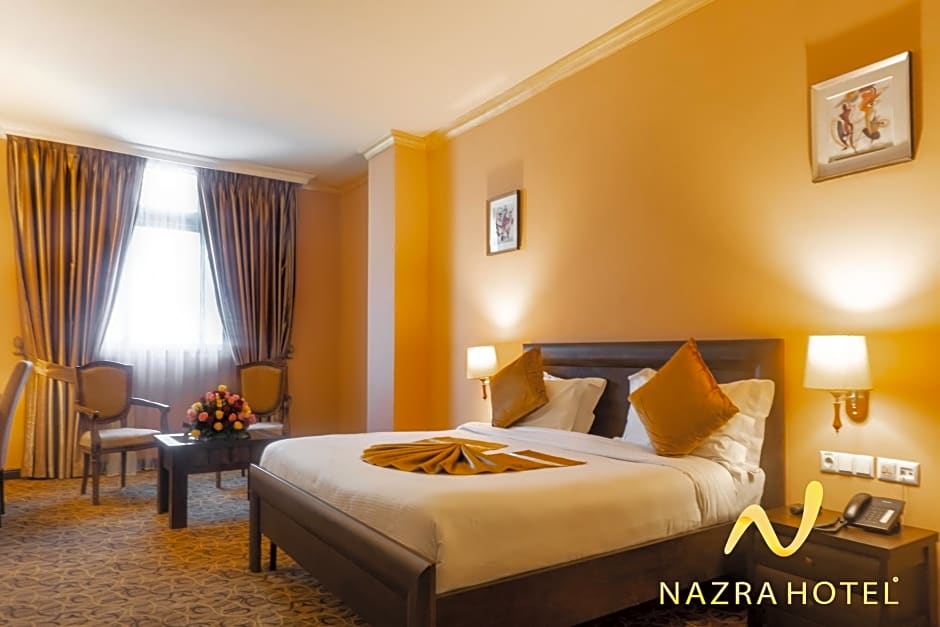Nazra Hotel