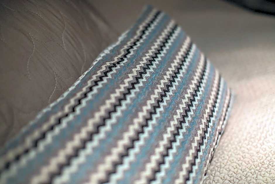 Sleep At Slim Amsterdam