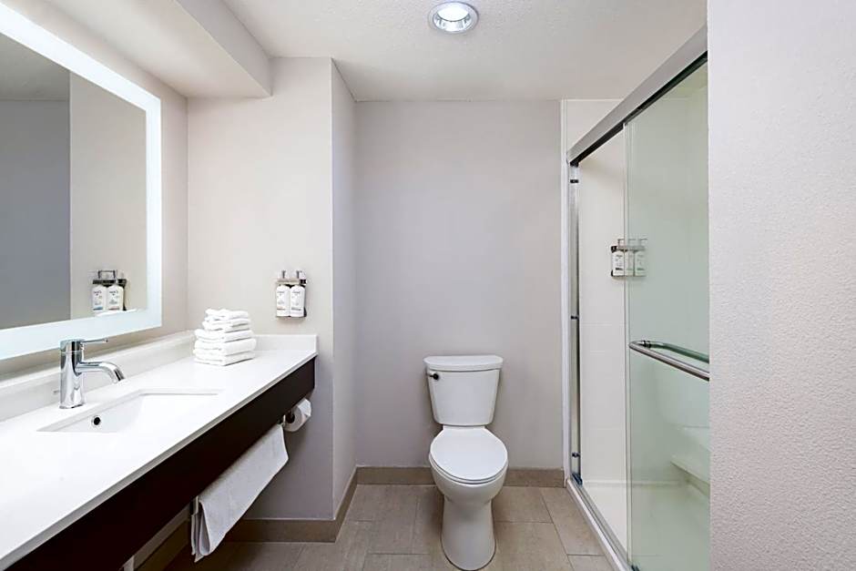 Holiday Inn Express & Suites Spring Hill By IHG