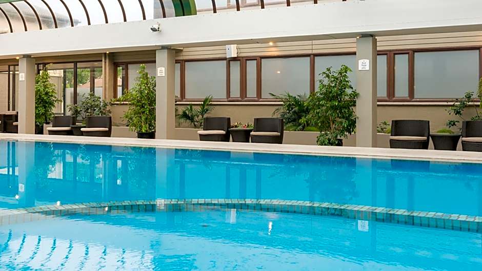 Millennium Hotel Rotorua