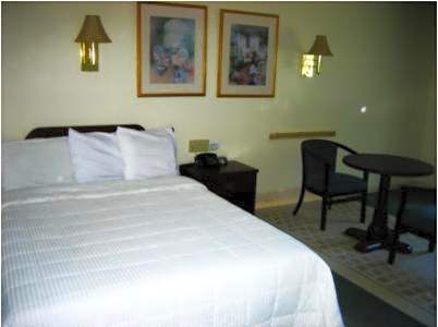 Inn At Arbor Ridge Hotel And Conference Center
