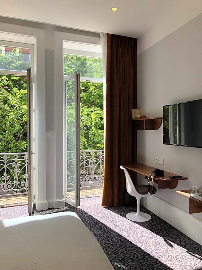 Hotel De Verdun 1882, BW Signature Collection