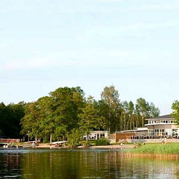 Ringsjöstrand Hotel