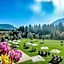 Aldiana Club Salzkammergut und GrimmingTherme